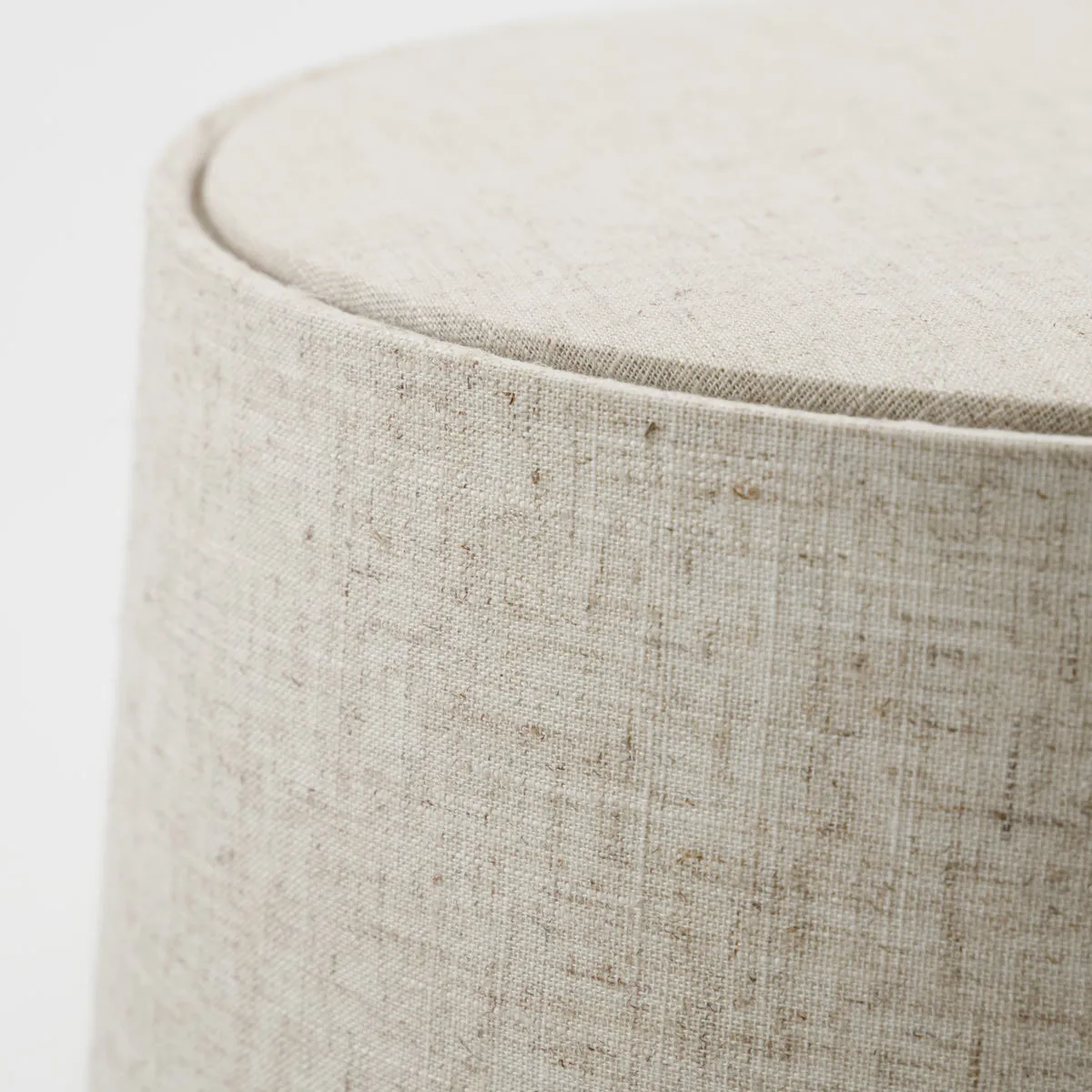 Candeeiro de mesa Tana Ø30x46 cm, Off white House Doctor