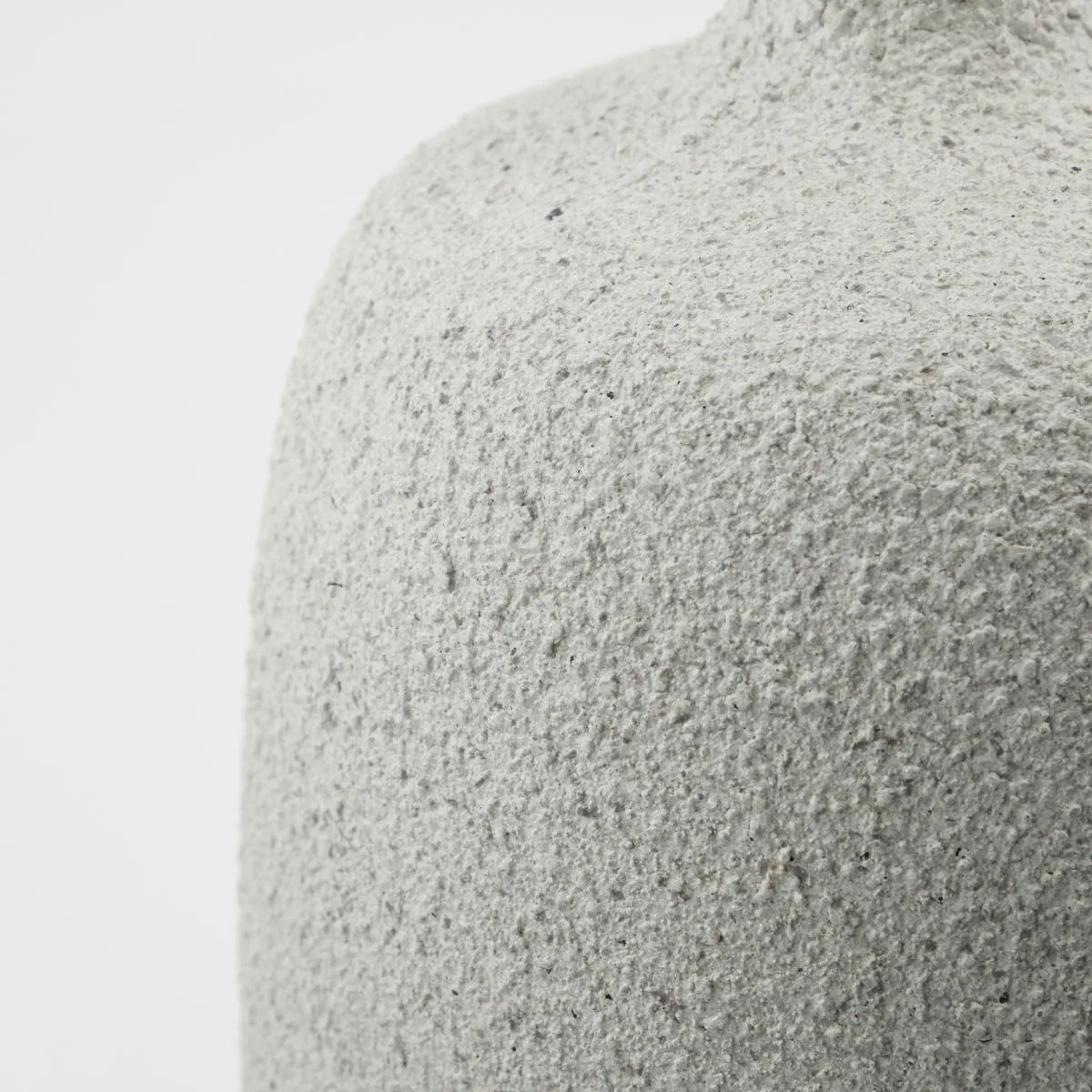 Candeeiro de mesa Tana Ø30x46 cm, Off white House Doctor