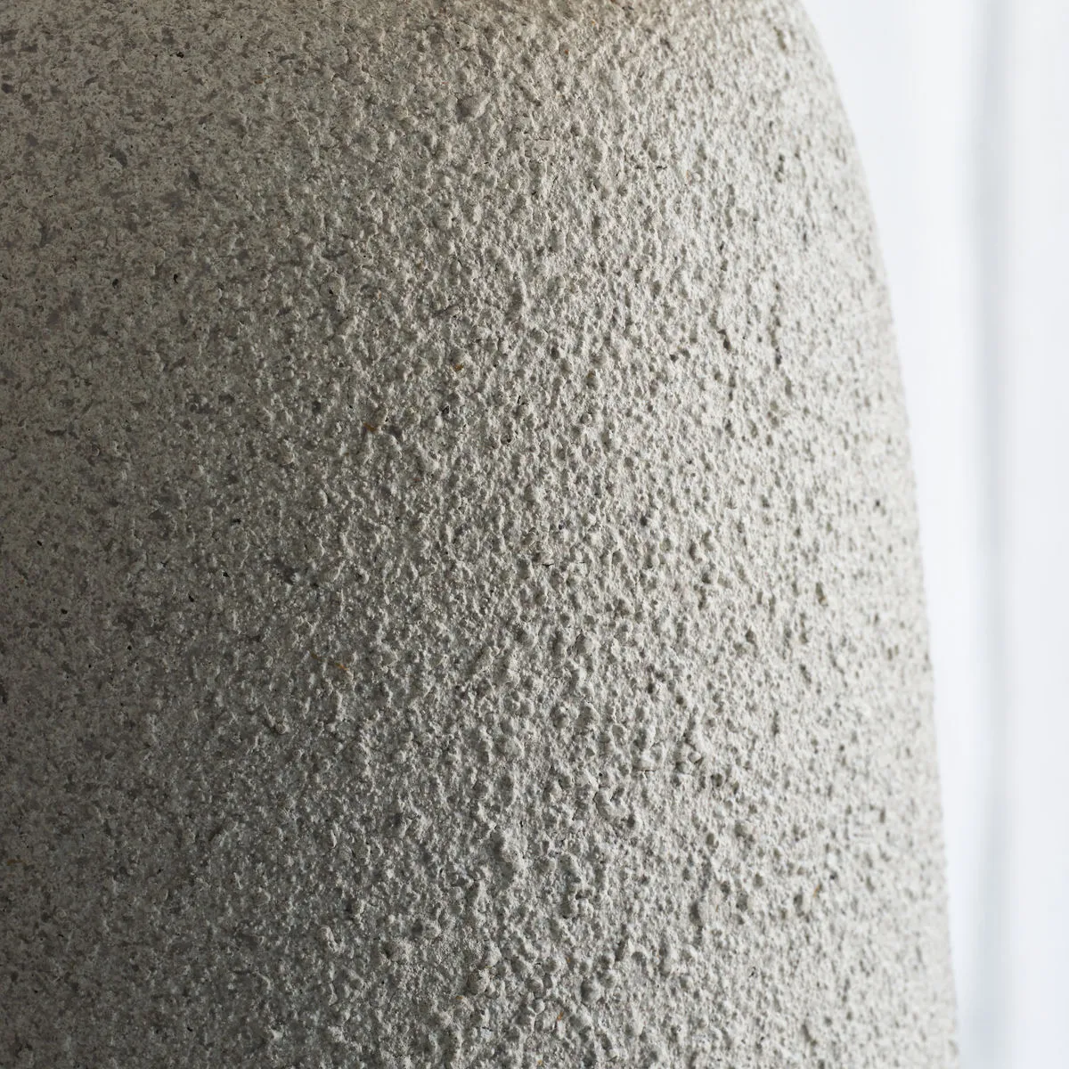 Candeeiro de mesa Tana Ø30x46 cm, Off white House Doctor