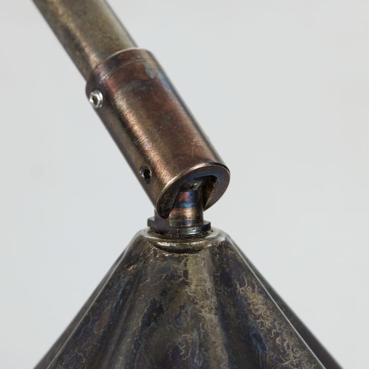 Candeeiro de parede Flola 51 cm, Marrom antique House Doctor