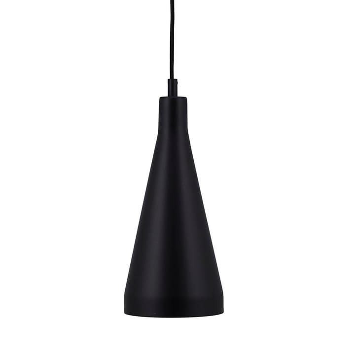 Candeeiro de teto Jammu Ø14 cm, preto House Doctor