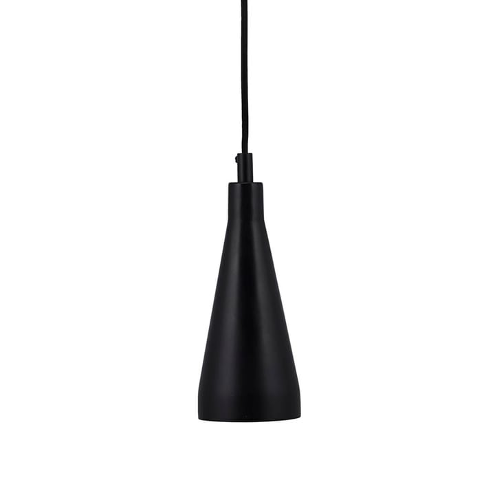 Candeeiro de teto Jammu Ø9 cm, preto House Doctor