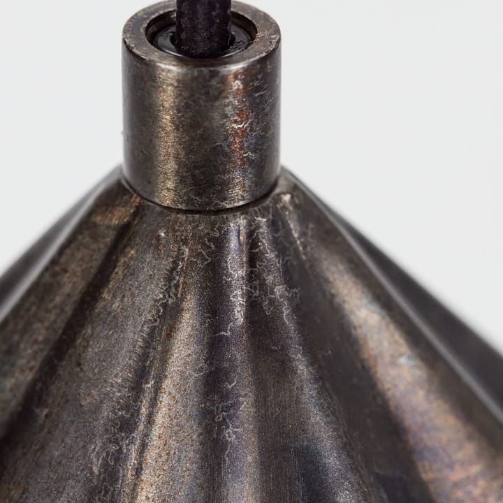 Candeeiro suspenso Flola Ø30 cm, Marrom antique House Doctor