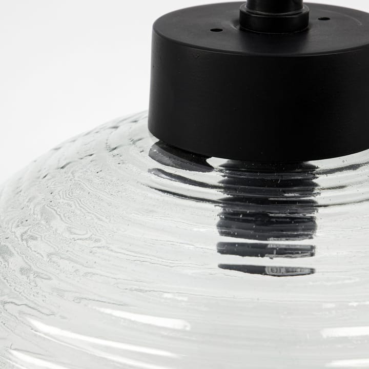 Candeeiro suspenso Gaia Ø34 cm, Transparente House Doctor