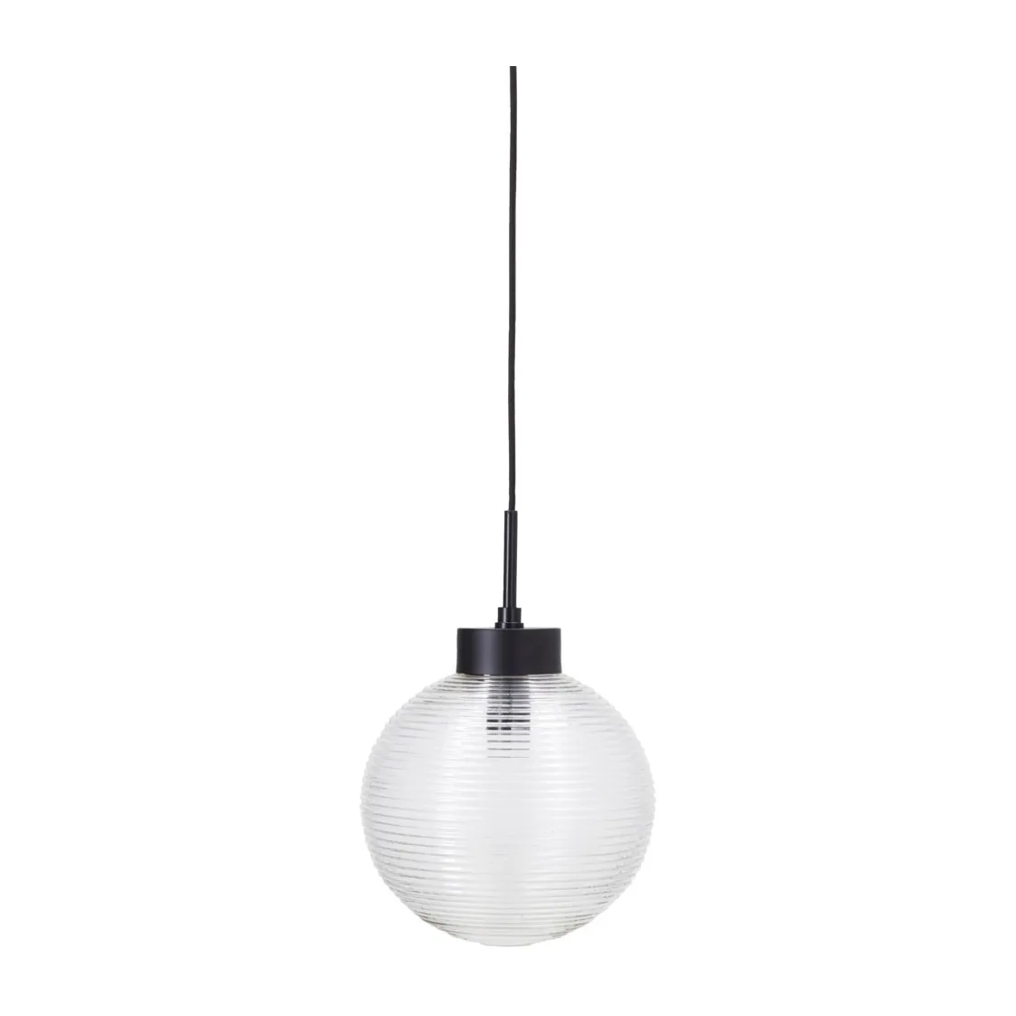 Candeeiro suspenso Gaia, Clear House Doctor