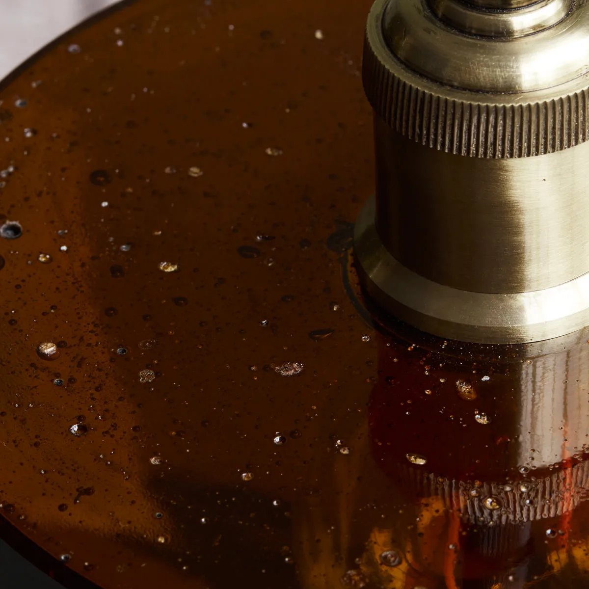 Candeeiro suspenso Hover, Âmbar House Doctor