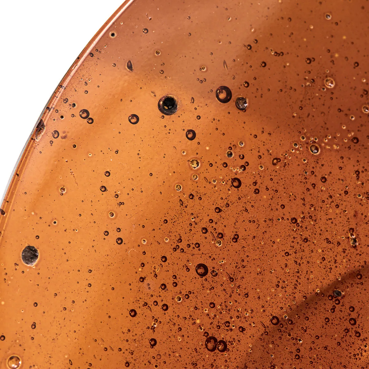 Candeeiro suspenso Hover, Âmbar House Doctor