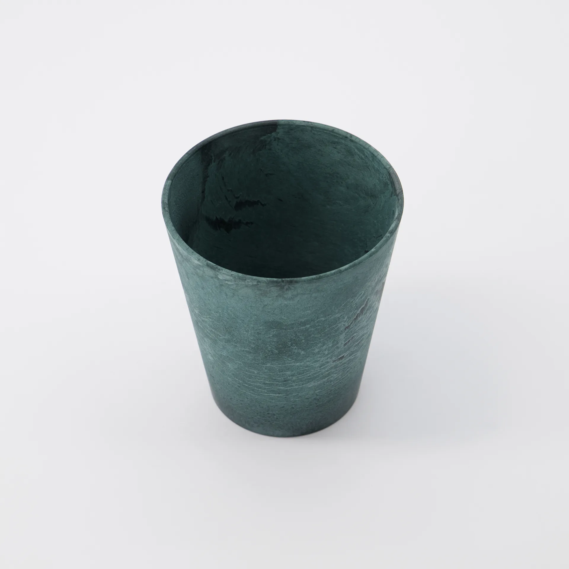 Caneca Serveur, 4 un., verde House Doctor