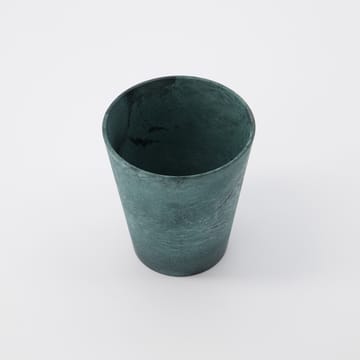 Caneca Serveur, 4 un. - verde - House Doctor