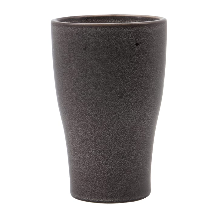 Caneca thermos Liss 14 cm, 2 un., Cinza escuro House Doctor