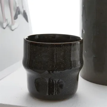 Caneca verde Lake - 8,3 cm - House Doctor