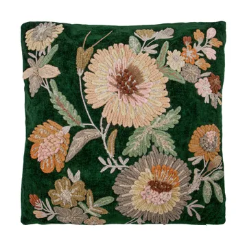 Capa de almofada Bota - Verde-rosa, 50x50 cm - House Doctor