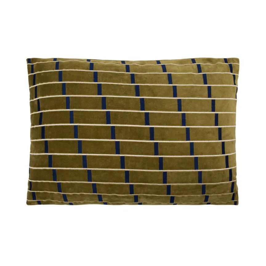 Capa de almofada Gona 40x60 cm, Âmbar House Doctor