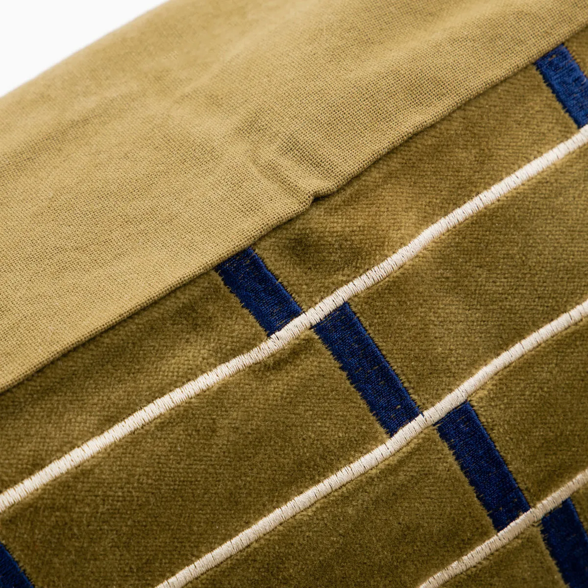 Capa de almofada Gona 40x60 cm, Âmbar House Doctor