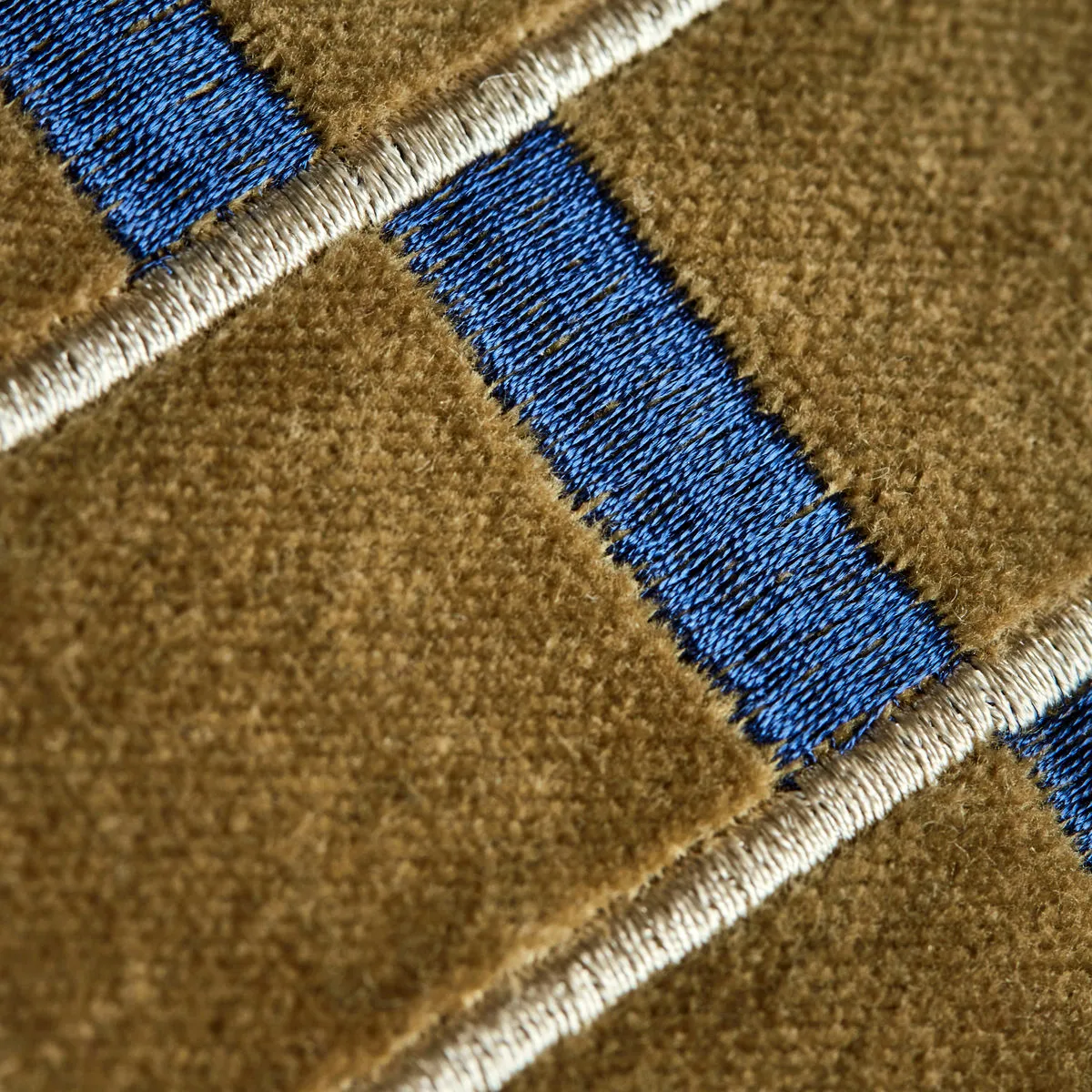 Capa de almofada Gona 40x60 cm, Âmbar House Doctor