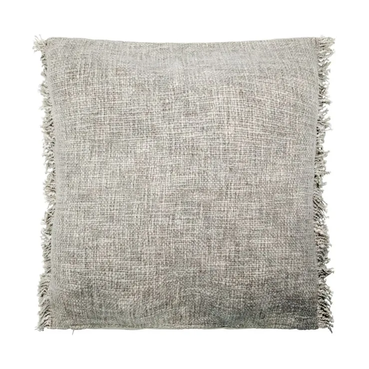 Capa de almofada Pava 50x50 cm, Beige House Doctor