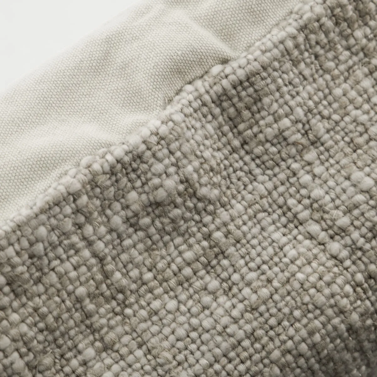 Capa de almofada Pava 50x50 cm, Beige House Doctor