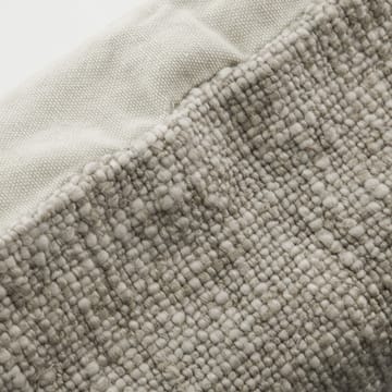 Capa de almofada Pava 50x50 cm - Beige - House Doctor
