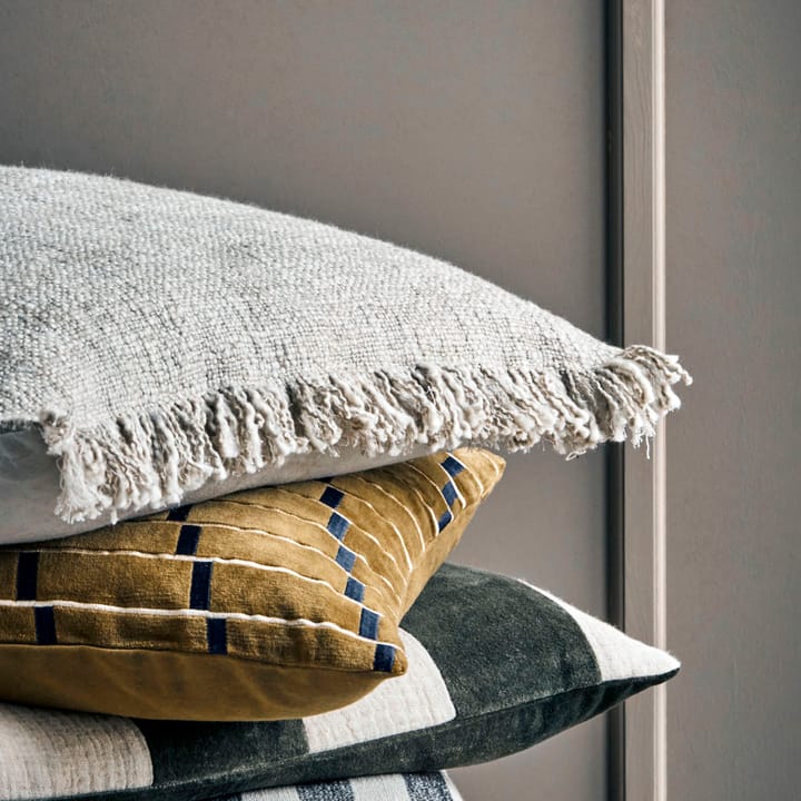 Capa de almofada Pava 50x50 cm, Beige House Doctor