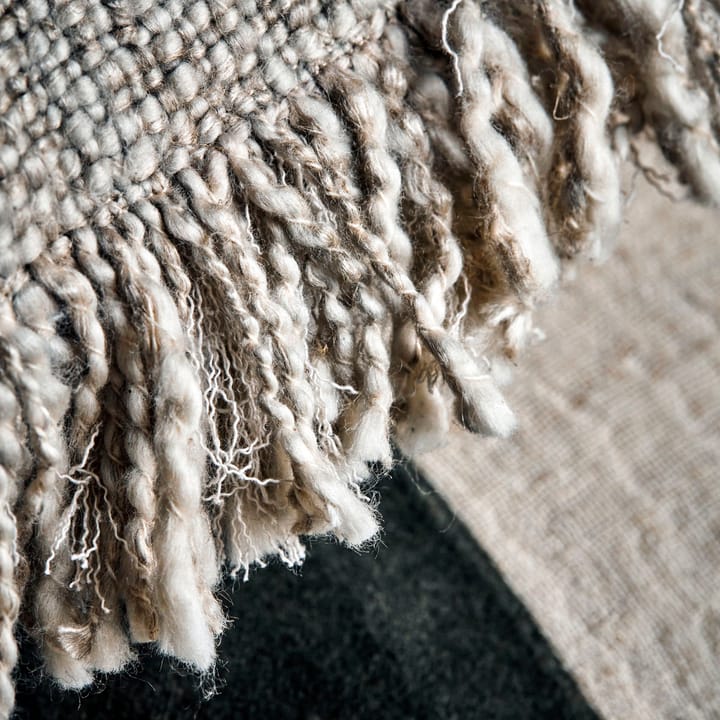Capa de almofada Pava 50x50 cm, Beige House Doctor