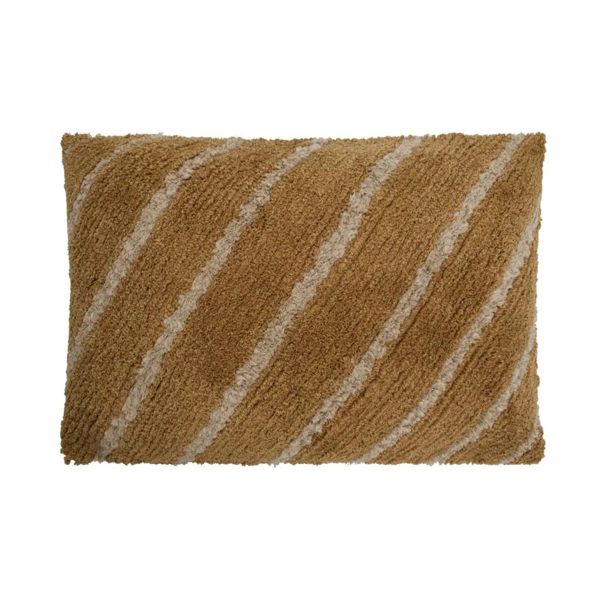 Capa de almofada Pilu 40x60 cm, Laranja House Doctor