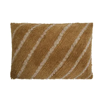 Capa de almofada Pilu 40x60 cm - Laranja - House Doctor