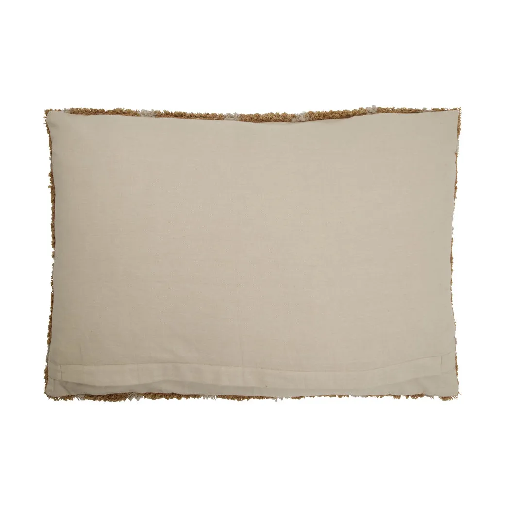 Capa de almofada Pilu 40x60 cm, Laranja House Doctor