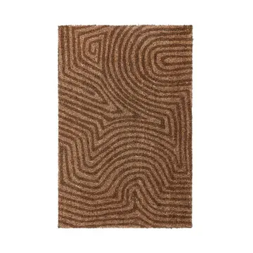 Capacho Trip 60x90 cm - Natural - House Doctor