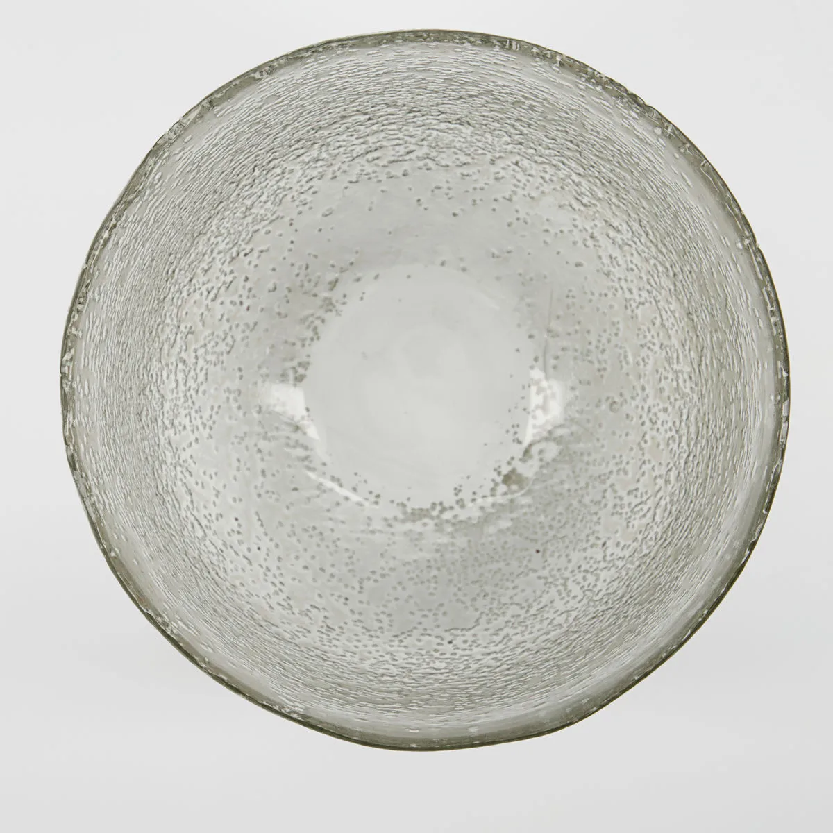 Castiçal Snow 17 cm, Claro House Doctor