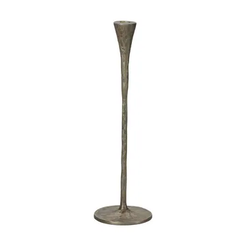 Castiçal Stade 42,5 cm - Bronze antigo - House Doctor
