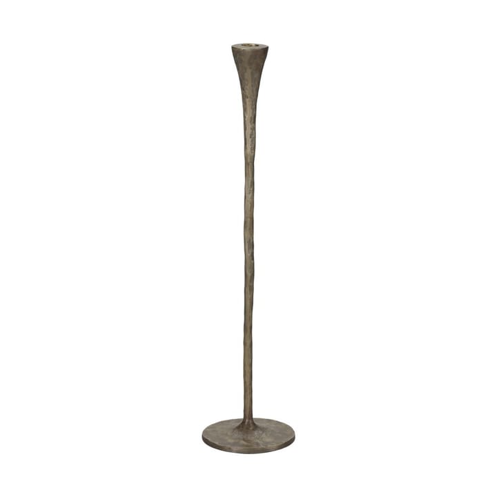 Castiçal Stade 52,5 cm - Bronze antigo - House Doctor