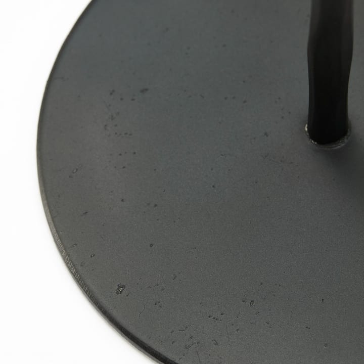 Castiçal Trivo 80 cm, Preto House Doctor