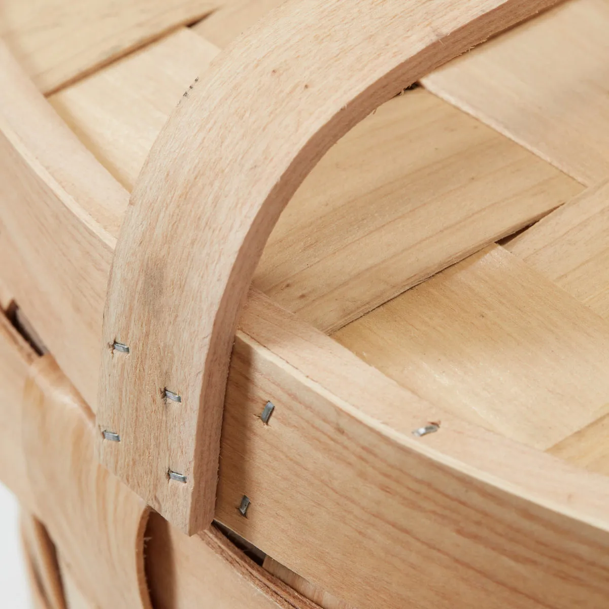 Cesto Edition com tampa, Nature House Doctor