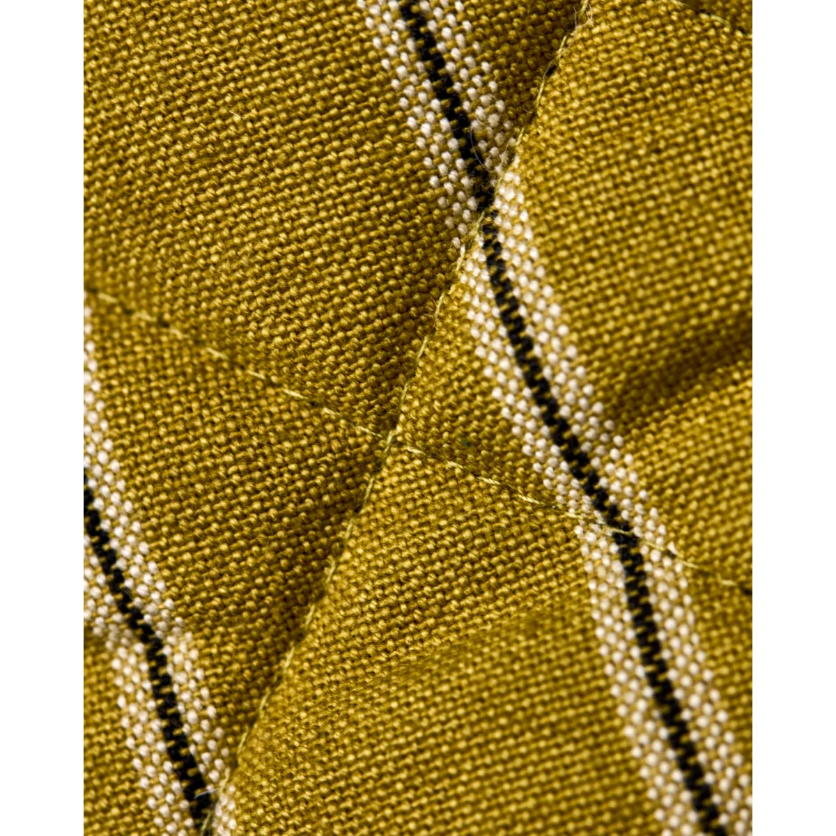 Chef luva de forno 14x24 cm 2 unidades, Amarelo mostarda House Doctor