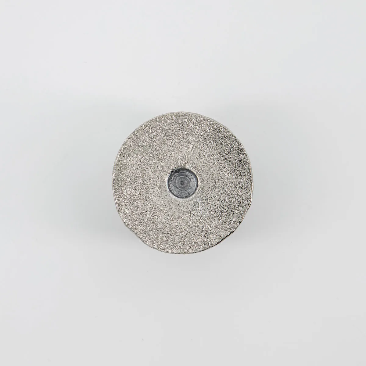 Classic castiçal Ø5 cm, Prateado antigo House Doctor