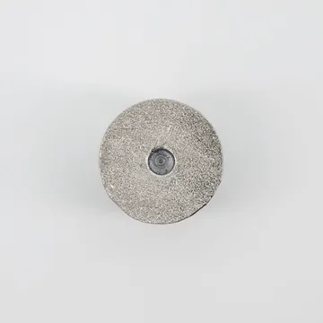 Classic castiçal Ø5 cm - Prateado antigo - House Doctor