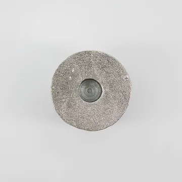 Classic castiçal Ø7 cm - Prateado antigo - House Doctor