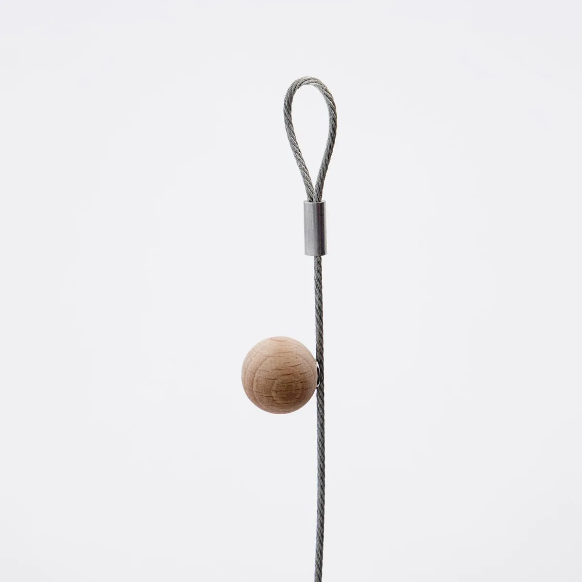 Clipes para fotografias Cable, Nature House Doctor