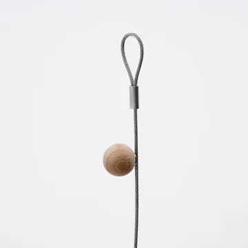 Clipes para fotografias Cable - Nature - House Doctor
