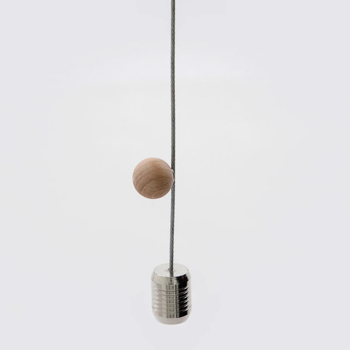 Clipes para fotografias Cable, Nature House Doctor