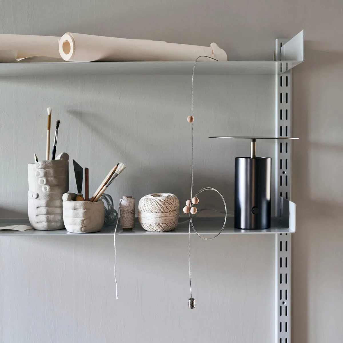 Clipes para fotografias Cable, Nature House Doctor