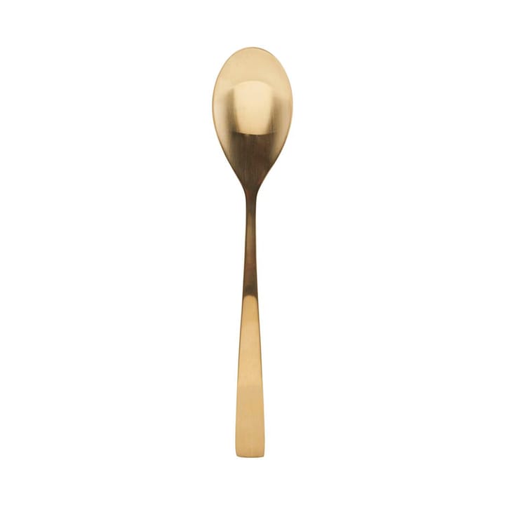 Colher de latte Golden - Aço inoxidável - House Doctor