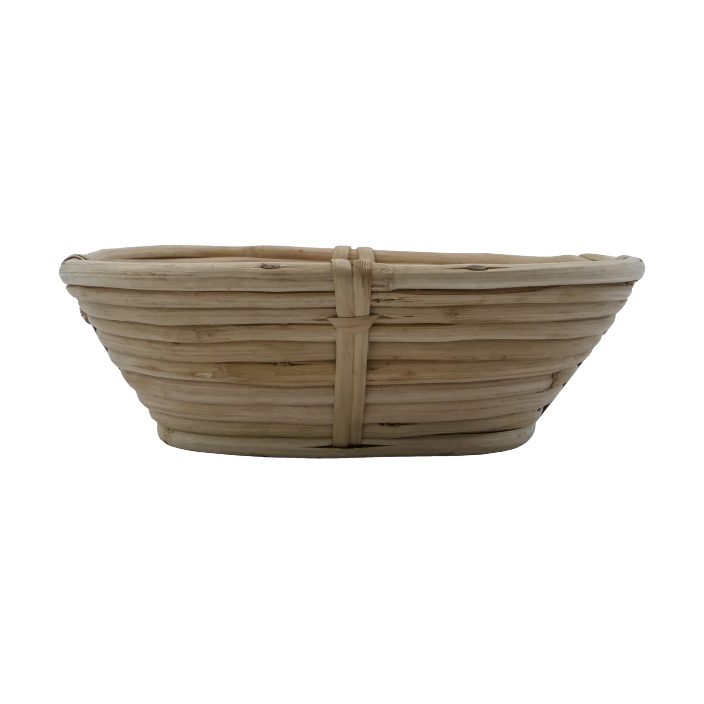 Conical cesta Ø20 cm, Natural House Doctor