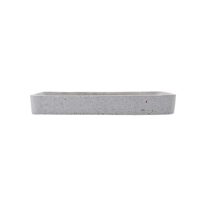 Conjunto de tabuleiros Retra, cinza House Doctor