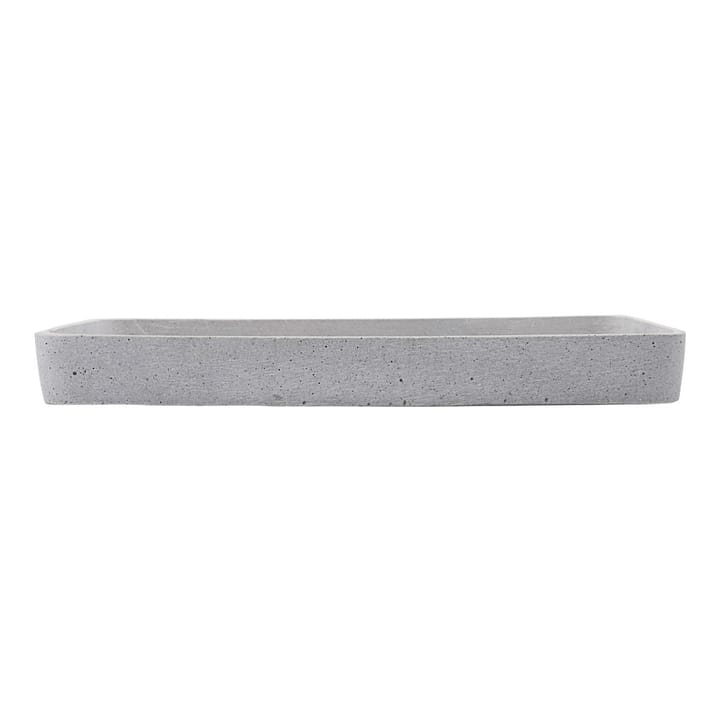 Conjunto de tabuleiros Retra, cinza House Doctor