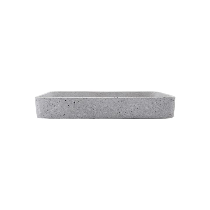 Conjunto de tabuleiros Retra, cinza House Doctor