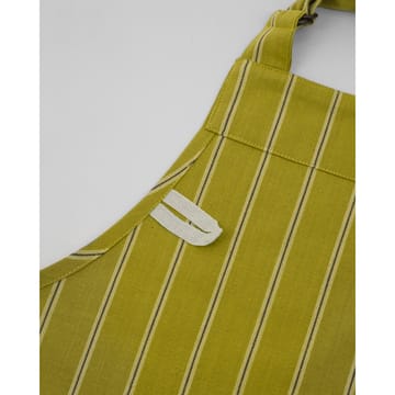 Cook avental - Amarelo mostarda - House Doctor