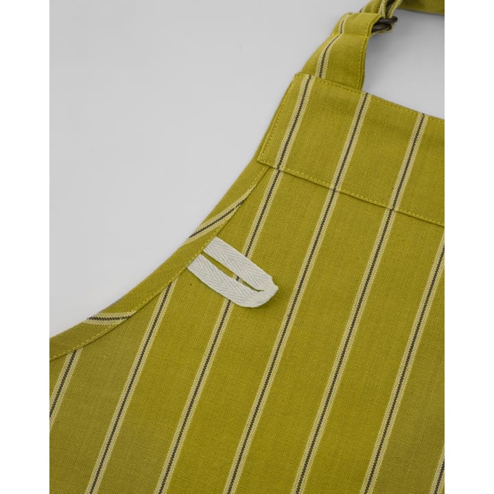 Cook avental, Amarelo mostarda House Doctor
