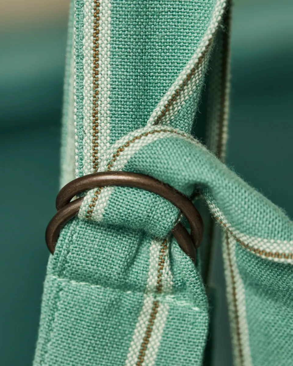 Cook avental, Verde House Doctor