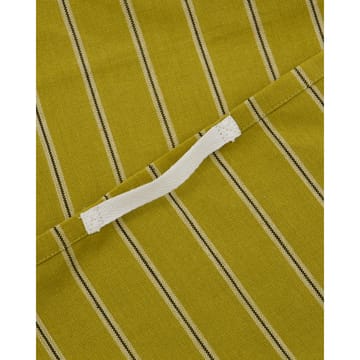 Cook pano de cozinha 55x75 cm 3 unidades - Amarelo mostarda - House Doctor